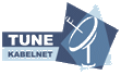 Tune Kabelnet logo