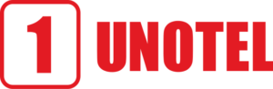 Unotel logo