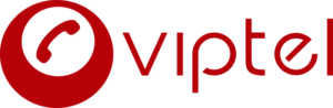 Viptel logo