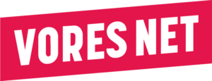 Vores Net logo