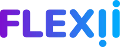 Flexii logo