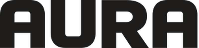 aura logo