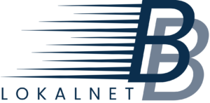 BBlokalnet logo