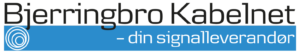 Bjerringbro Kabelnet logo