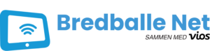 Bredballe Net logo