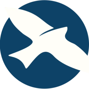 Glentevej Antennelaug logo