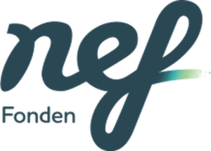 NEF logo