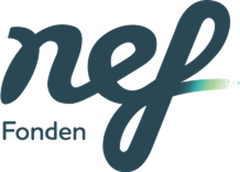 nef logo