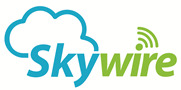 skywire logo