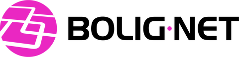 bolignet logo