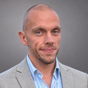 Morten Aagaard