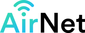 AirNet logo