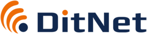 DitNet logo