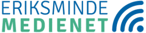 Eriksminde Antenneforening logo