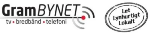 Gram Bynet logo