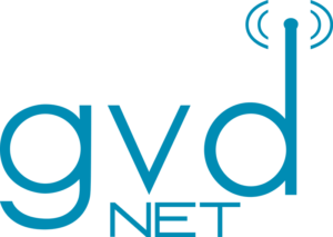 GVD Antenneforening logo