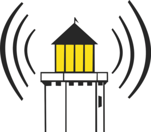 Hanstholm Net logo