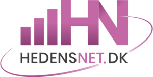 HedensNet logo