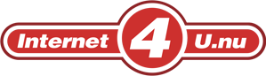 Internet4U logo