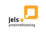 Jels Antenneforening logo