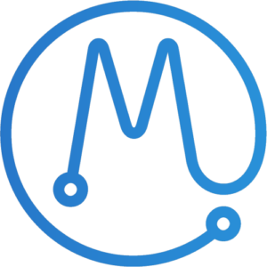 Morud Antenneforening logo