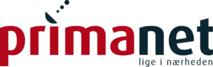 Primanet logo