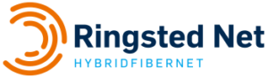 Ringsted Net logo