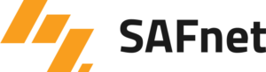 Sæby Antenneforening logo