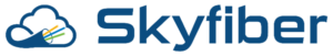 Skyfiber logo