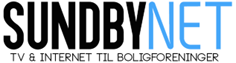 Sundbynet logo