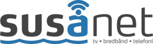 SusåNET logo