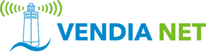 Vendia logo