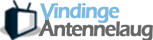 Vindinge Antennelaug logo