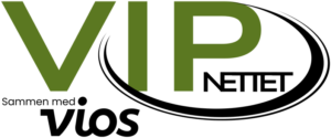 Vipperød Antenneforening logo