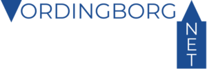 Vordingborg Net logo