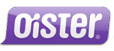 Oister logo