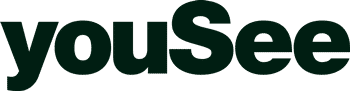 Yousee bredbånd logo