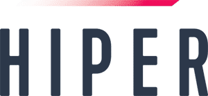 Hiper logo