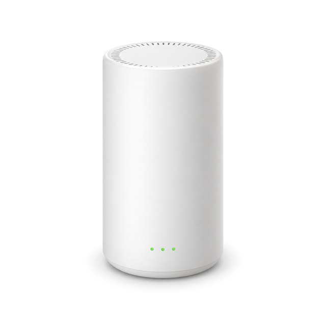 ZTE 5G-lånerouter til 0 kr. hos CallMe