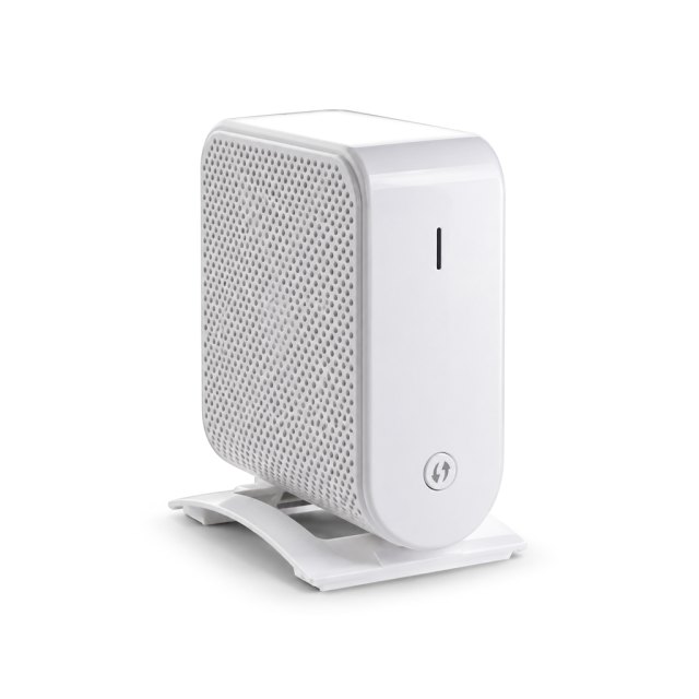 Waoo Smart WiFi 6 Router (AirTies 4960XR) eller Icotera i4850 hos Waoo