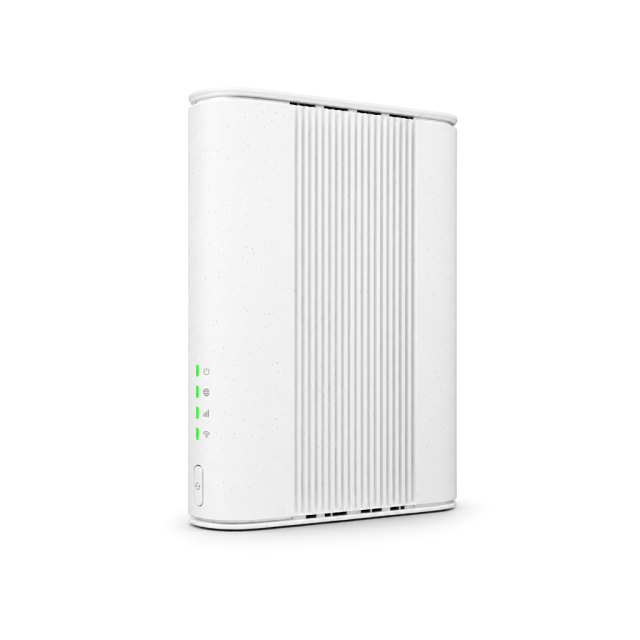 Zyxel NR5111 5G-router med wifi 6 hos OiSTER